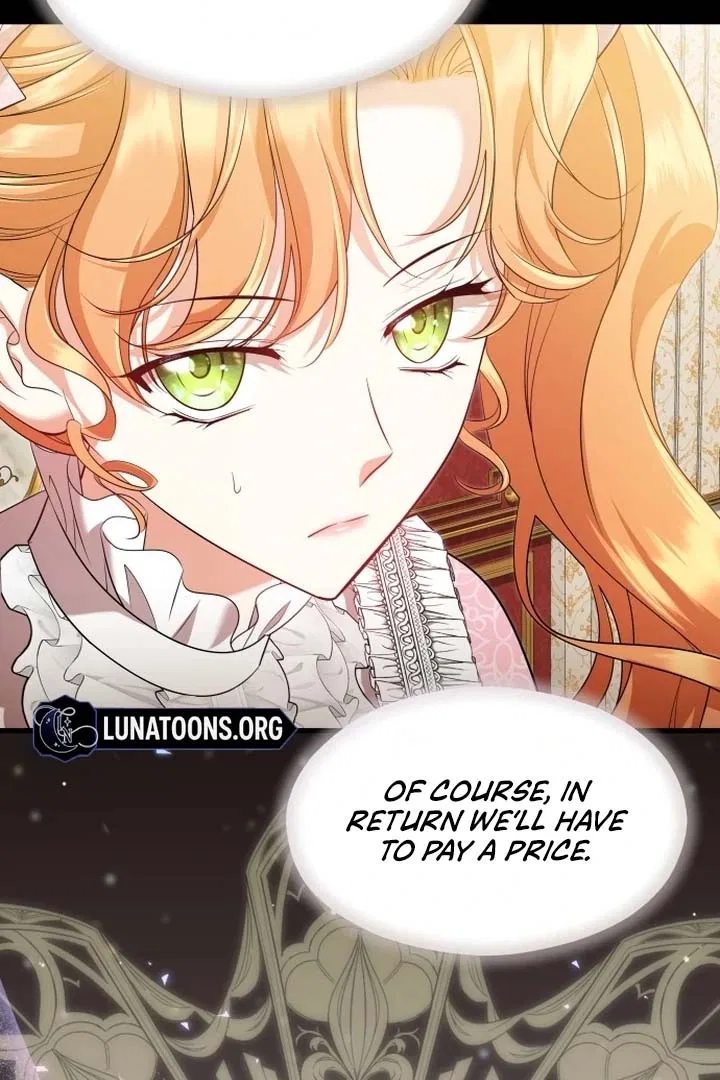 The Young Emperor is Obsessed With Me Chapter 50 – Page 91