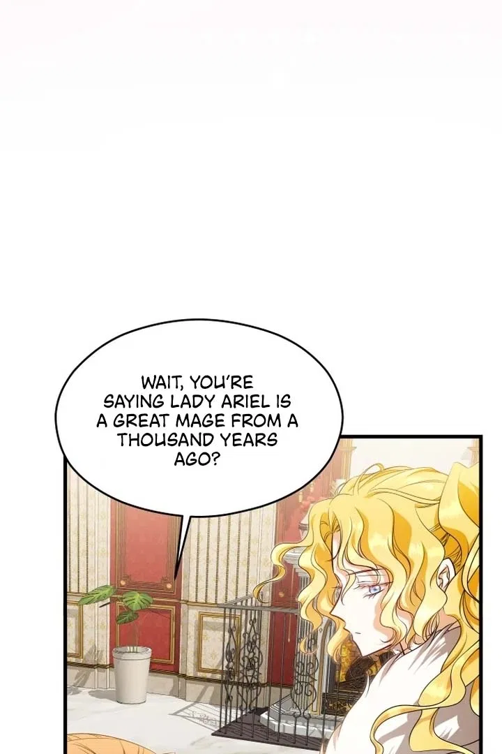 The Young Emperor is Obsessed With Me Chapter 50 – Page 93