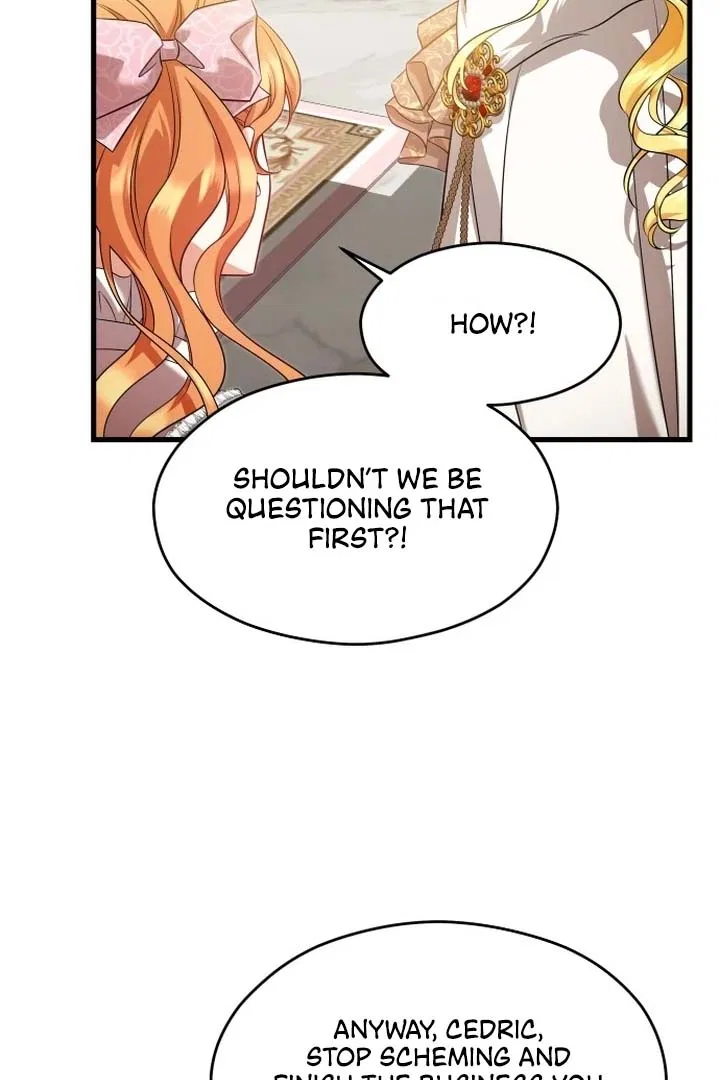 The Young Emperor is Obsessed With Me Chapter 50 – Page 94