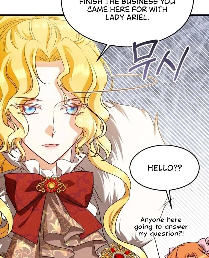 The Young Emperor is Obsessed With Me Chapter 50 – Page 95