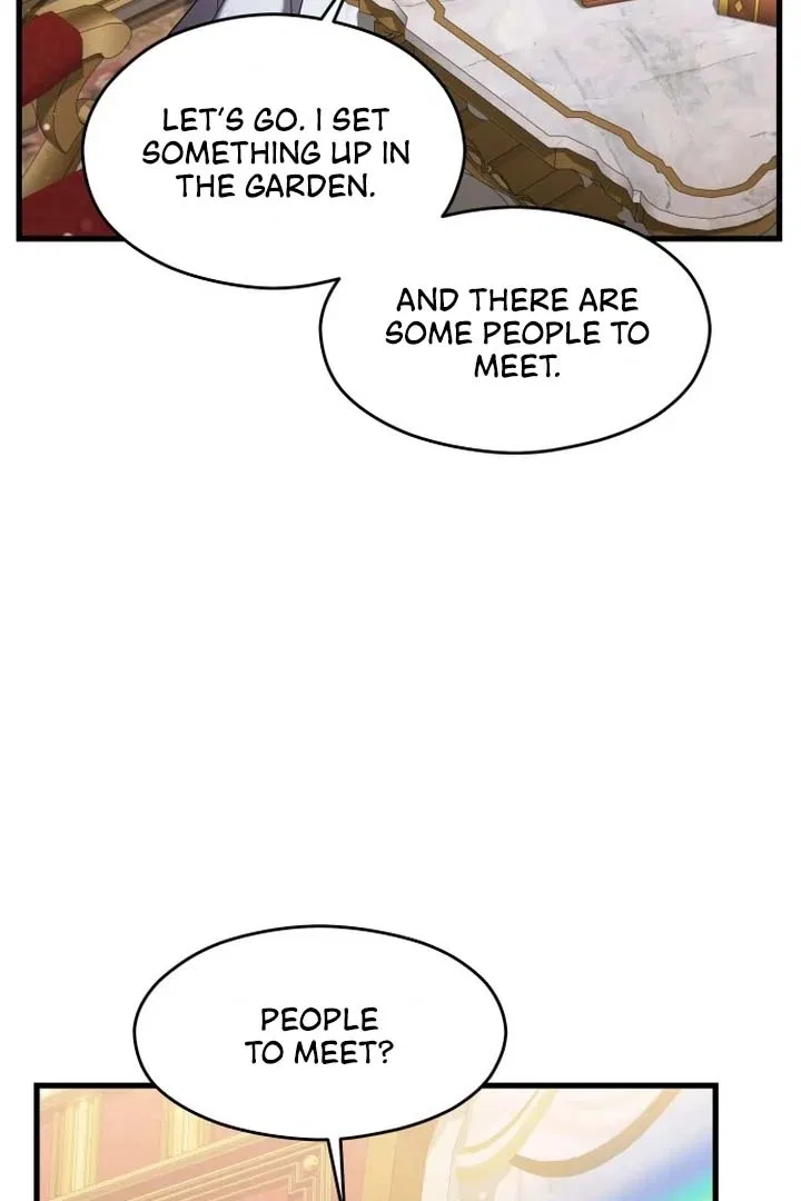 The Young Emperor is Obsessed With Me Chapter 50 – Page 98