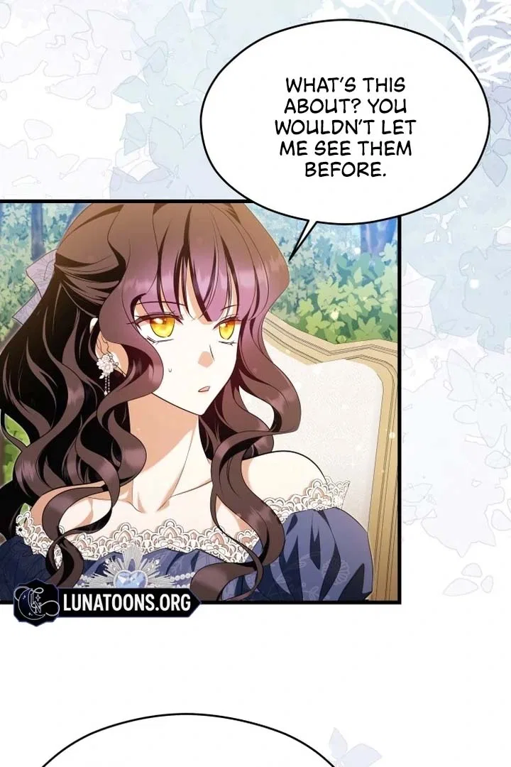 The Young Emperor is Obsessed With Me Chapter 50 – Page 105