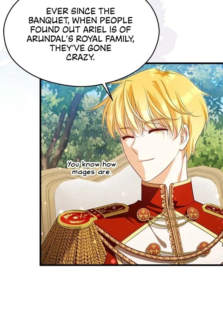 The Young Emperor is Obsessed With Me Chapter 50 – Page 106