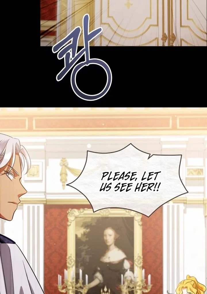 The Young Emperor is Obsessed With Me Chapter 50 – Page 109