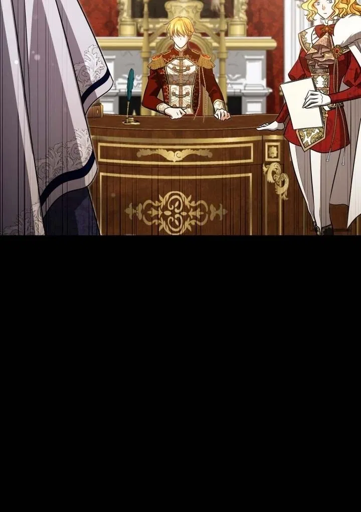 The Young Emperor is Obsessed With Me Chapter 50 – Page 110
