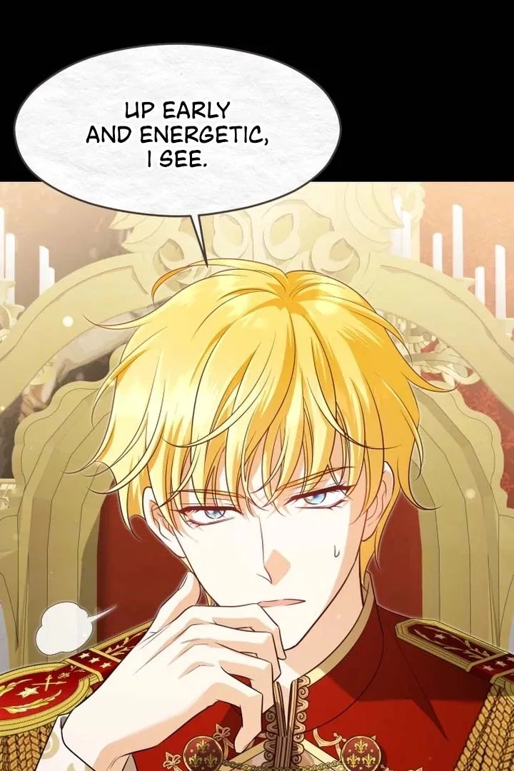 The Young Emperor is Obsessed With Me Chapter 50 – Page 111