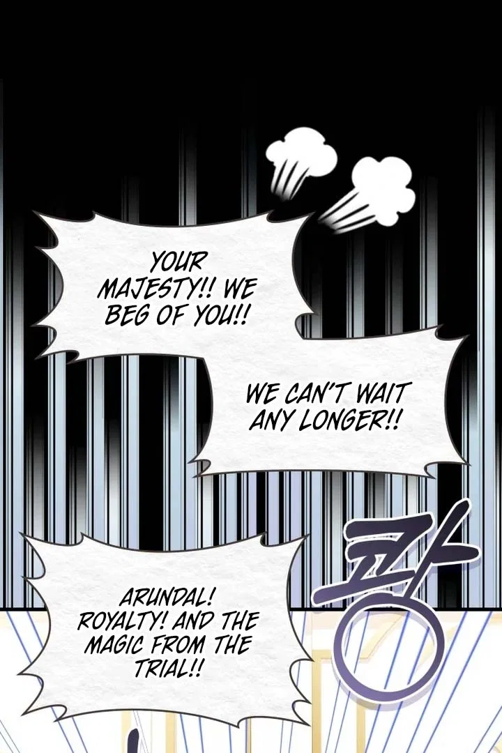The Young Emperor is Obsessed With Me Chapter 50 – Page 113