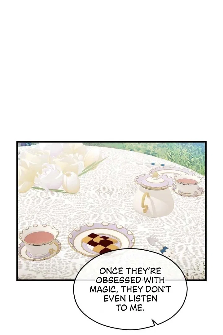 The Young Emperor is Obsessed With Me Chapter 50 – Page 116