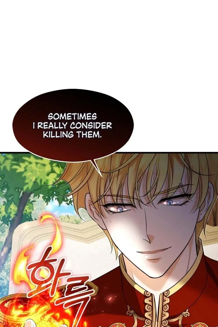 The Young Emperor is Obsessed With Me Chapter 50 – Page 117