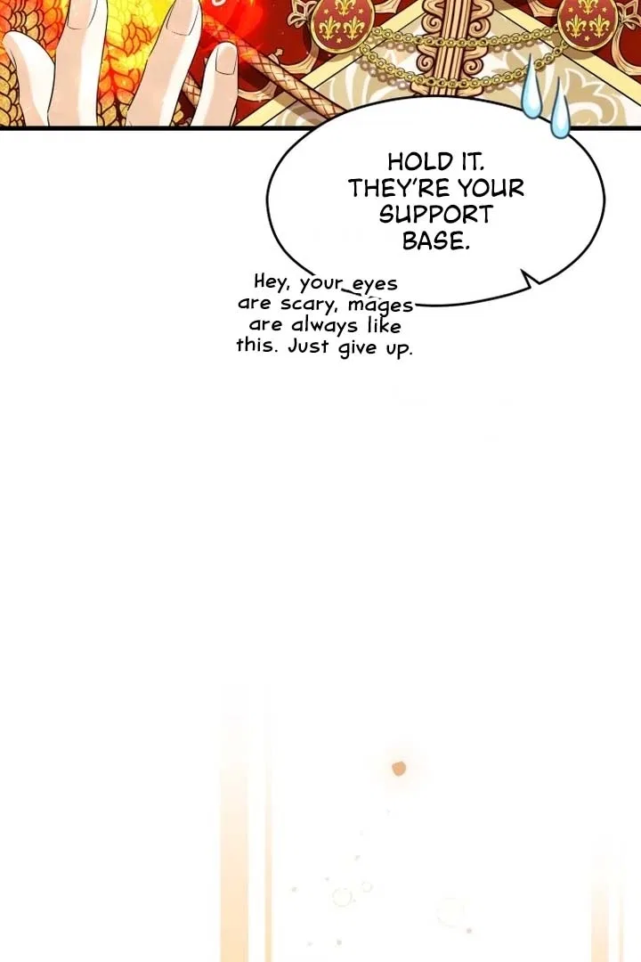 The Young Emperor is Obsessed With Me Chapter 50 – Page 118