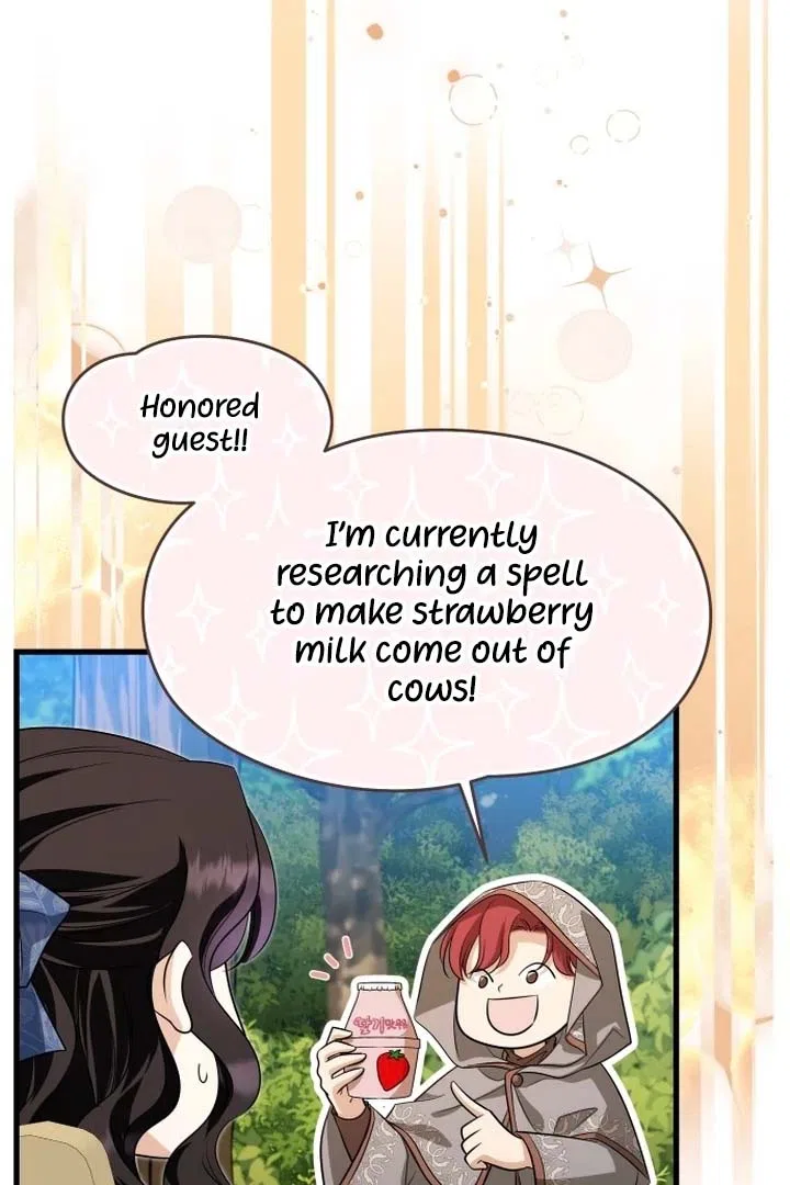 The Young Emperor is Obsessed With Me Chapter 50 – Page 119