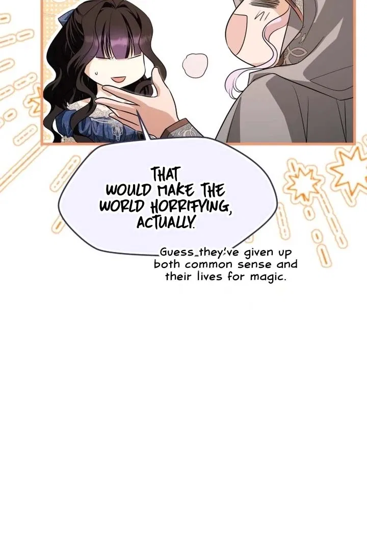 The Young Emperor is Obsessed With Me Chapter 50 – Page 121