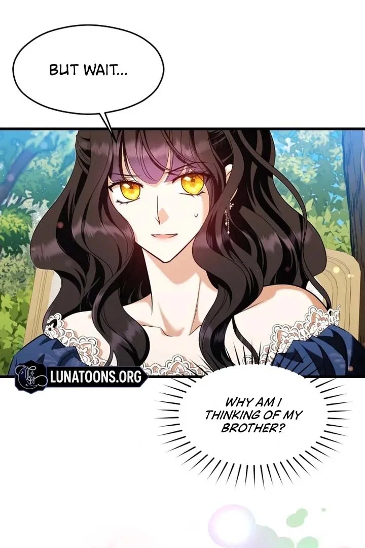 The Young Emperor is Obsessed With Me Chapter 50 – Page 122