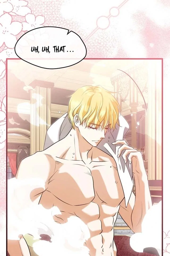 The Young Emperor is Obsessed With Me Chapter 49 – Page 3