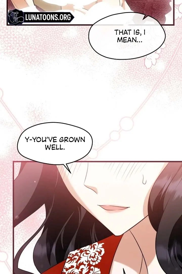 The Young Emperor is Obsessed With Me Chapter 49 – Page 4