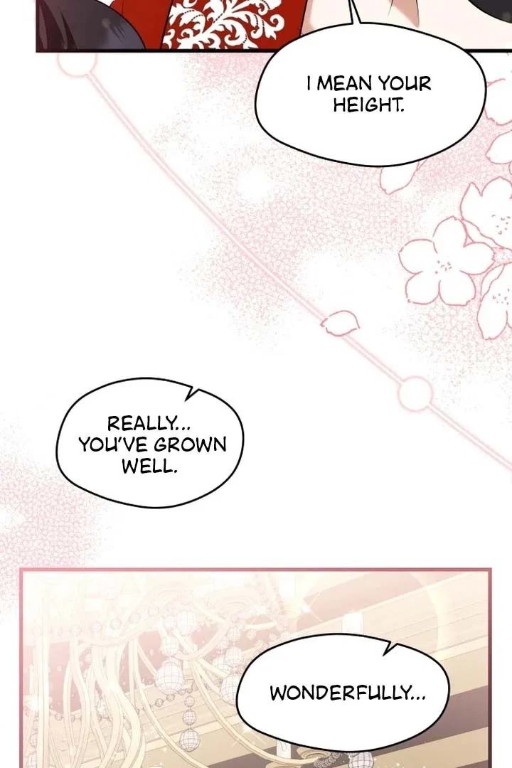The Young Emperor is Obsessed With Me Chapter 49 – Page 5