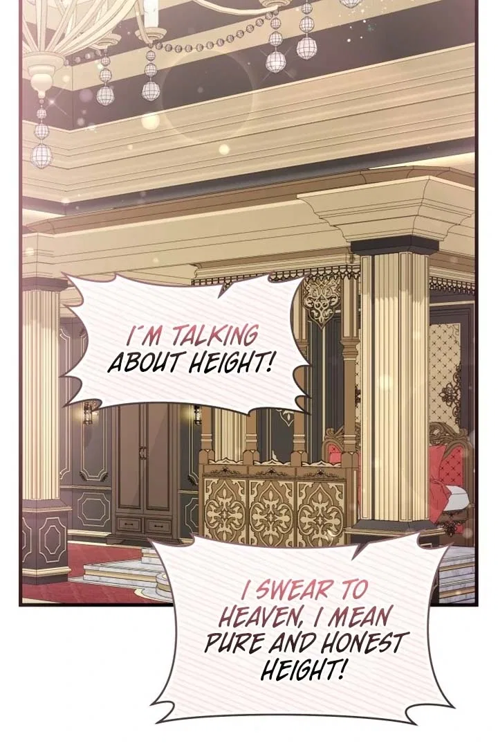 The Young Emperor is Obsessed With Me Chapter 49 – Page 6