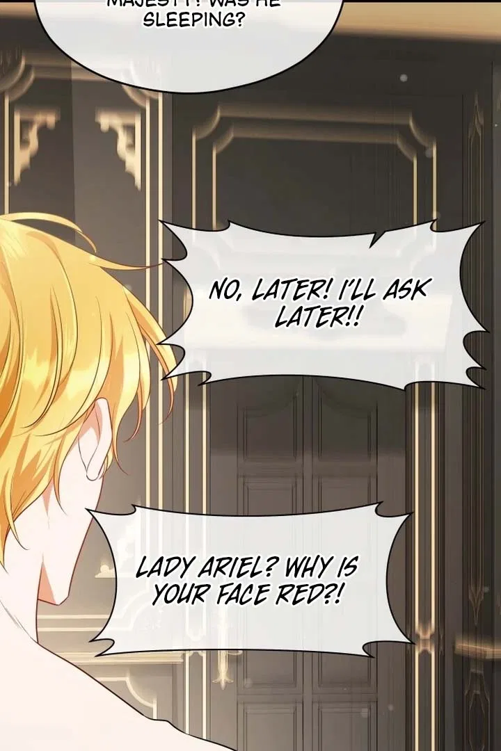 The Young Emperor is Obsessed With Me Chapter 49 – Page 11