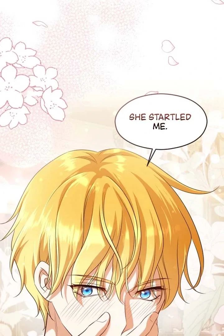 The Young Emperor is Obsessed With Me Chapter 49 – Page 15