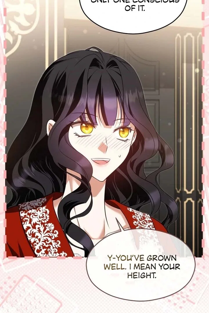 The Young Emperor is Obsessed With Me Chapter 49 – Page 18