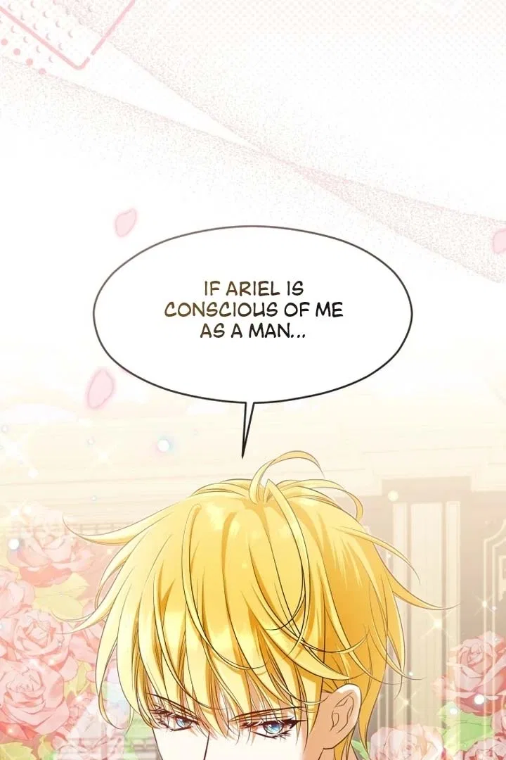The Young Emperor is Obsessed With Me Chapter 49 – Page 19
