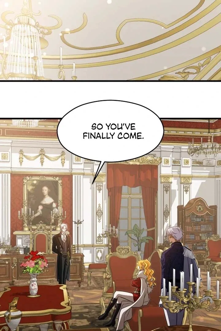 The Young Emperor is Obsessed With Me Chapter 49 – Page 23