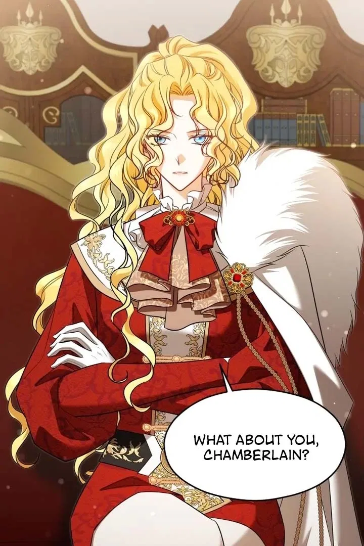 The Young Emperor is Obsessed With Me Chapter 49 – Page 28