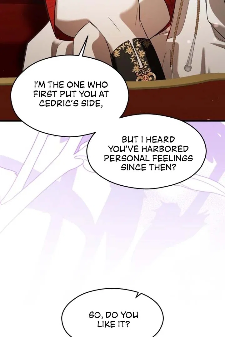 The Young Emperor is Obsessed With Me Chapter 49 – Page 29