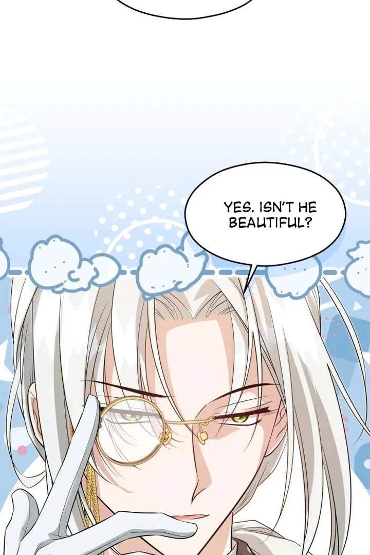 The Young Emperor is Obsessed With Me Chapter 49 – Page 30