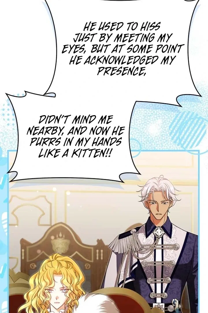 The Young Emperor is Obsessed With Me Chapter 49 – Page 32