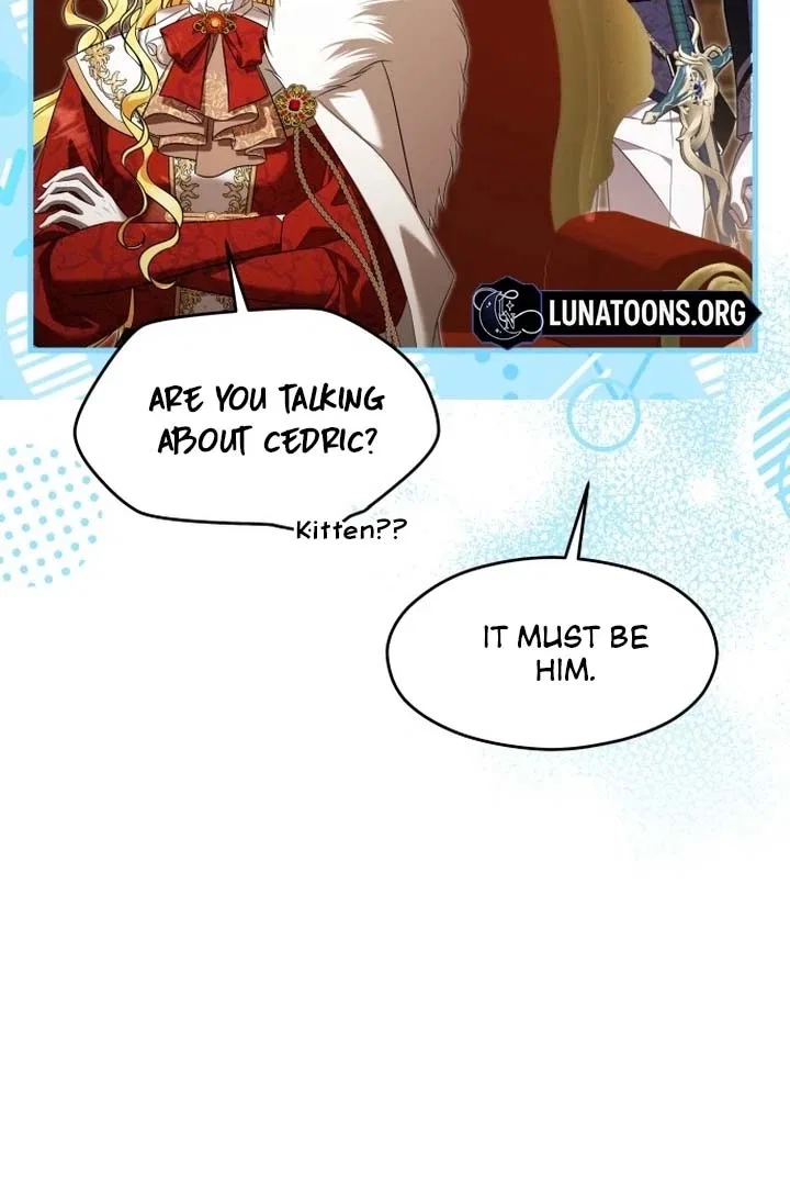 The Young Emperor is Obsessed With Me Chapter 49 – Page 33