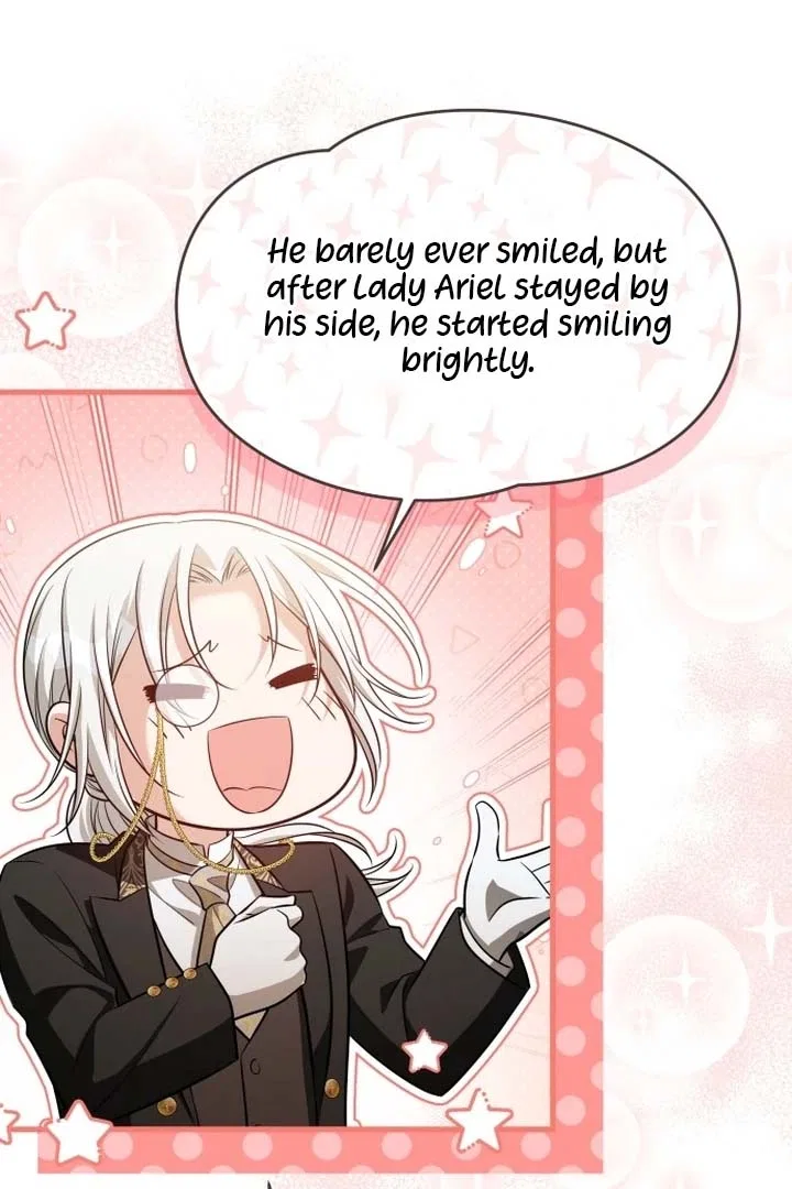 The Young Emperor is Obsessed With Me Chapter 49 – Page 34