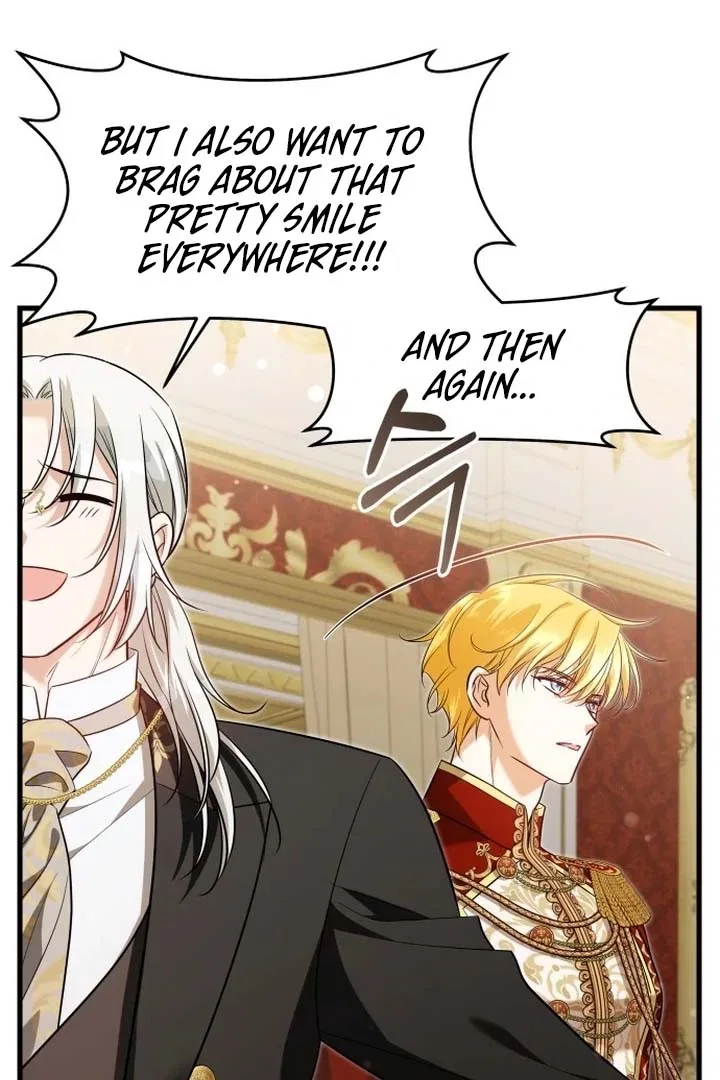The Young Emperor is Obsessed With Me Chapter 49 – Page 37