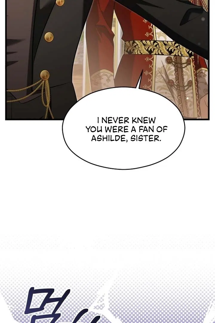 The Young Emperor is Obsessed With Me Chapter 49 – Page 38