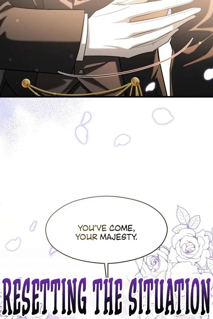 The Young Emperor is Obsessed With Me Chapter 49 – Page 43
