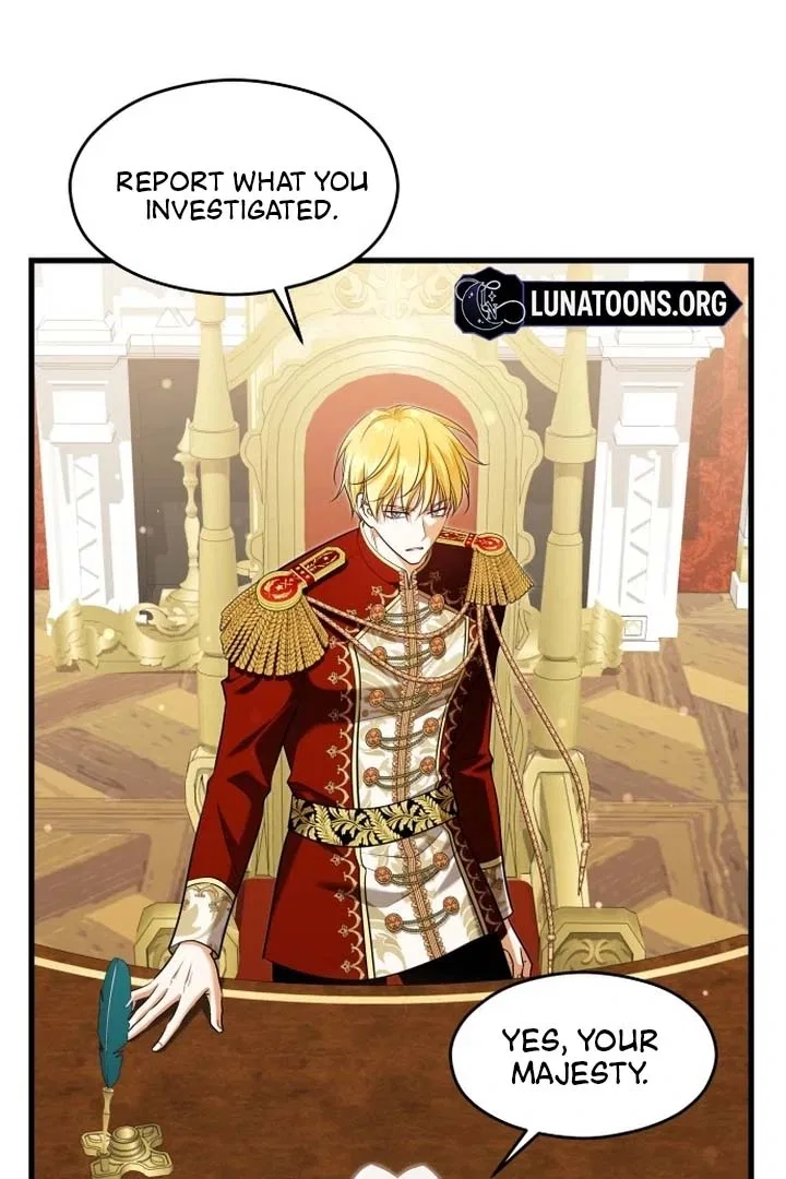 The Young Emperor is Obsessed With Me Chapter 49 – Page 46