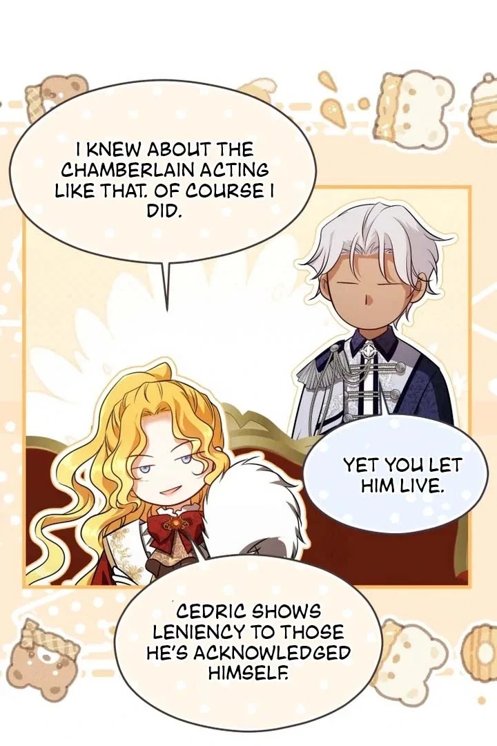 The Young Emperor is Obsessed With Me Chapter 49 – Page 48