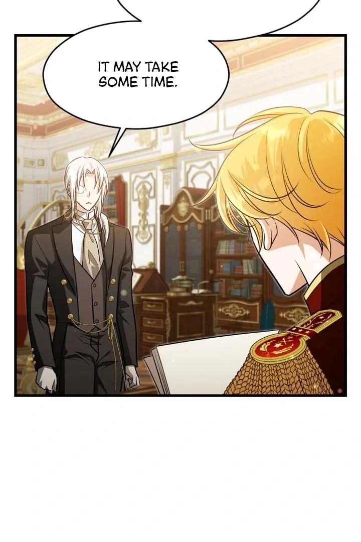 The Young Emperor is Obsessed With Me Chapter 49 – Page 53