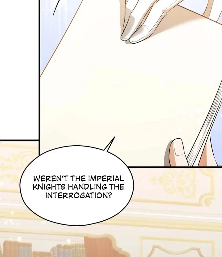 The Young Emperor is Obsessed With Me Chapter 49 – Page 55