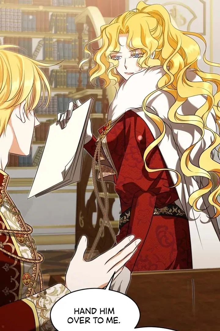 The Young Emperor is Obsessed With Me Chapter 49 – Page 56