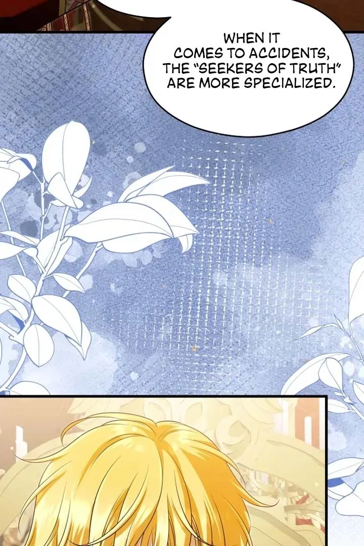The Young Emperor is Obsessed With Me Chapter 49 – Page 57