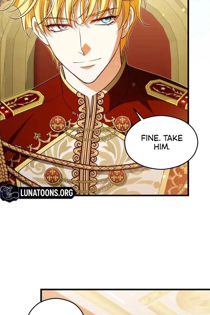 The Young Emperor is Obsessed With Me Chapter 49 – Page 58