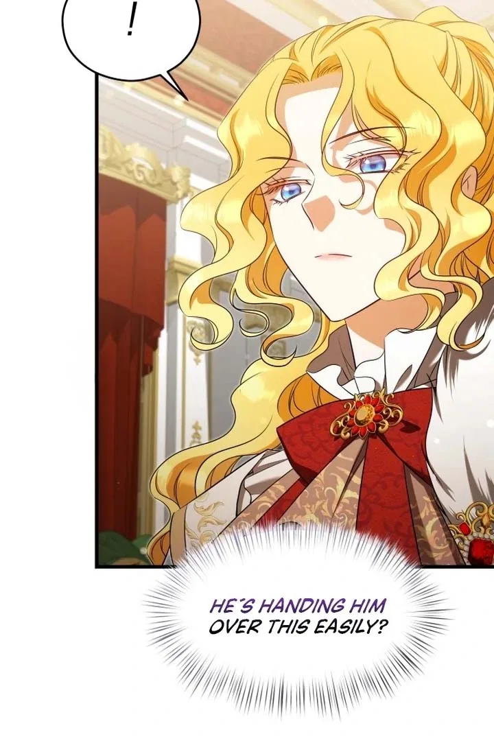 The Young Emperor is Obsessed With Me Chapter 49 – Page 59