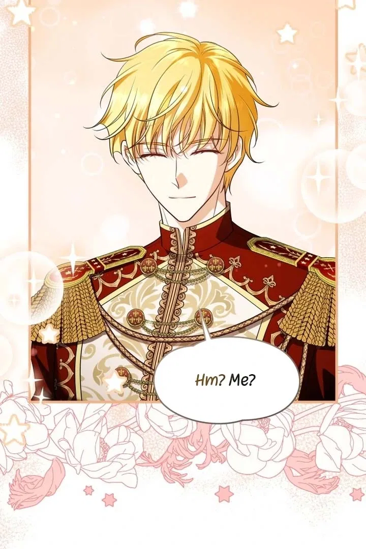 The Young Emperor is Obsessed With Me Chapter 49 – Page 61