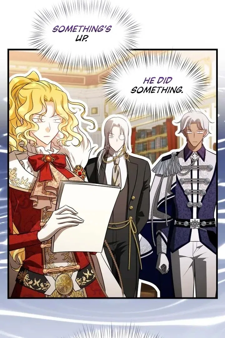 The Young Emperor is Obsessed With Me Chapter 49 – Page 64