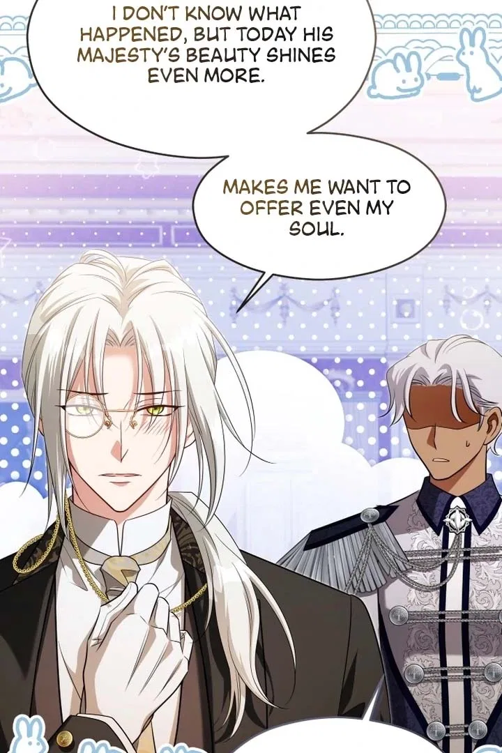 The Young Emperor is Obsessed With Me Chapter 49 – Page 66
