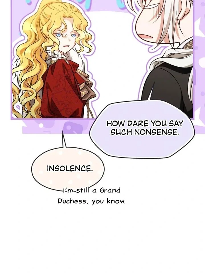 The Young Emperor is Obsessed With Me Chapter 49 – Page 68