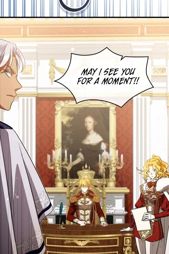 The Young Emperor is Obsessed With Me Chapter 49 – Page 71