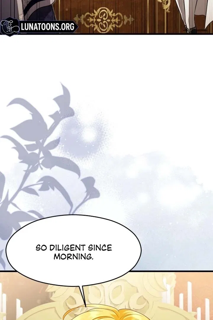 The Young Emperor is Obsessed With Me Chapter 49 – Page 72