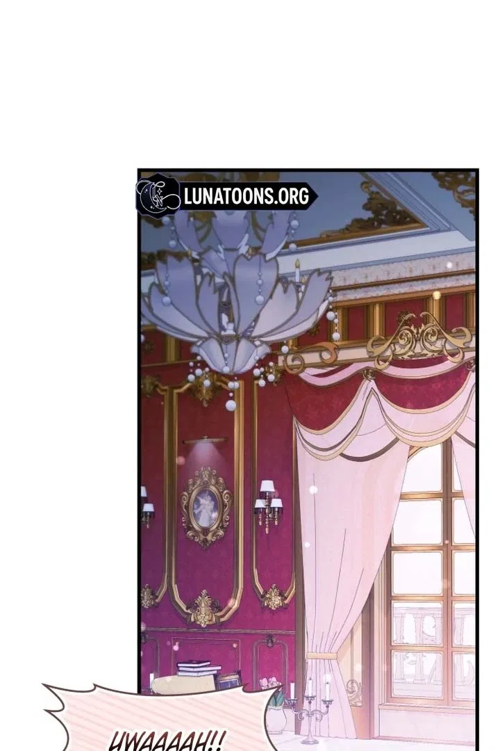 The Young Emperor is Obsessed With Me Chapter 49 – Page 76